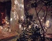 Granada,Sunspots - 约翰·辛格·萨金特